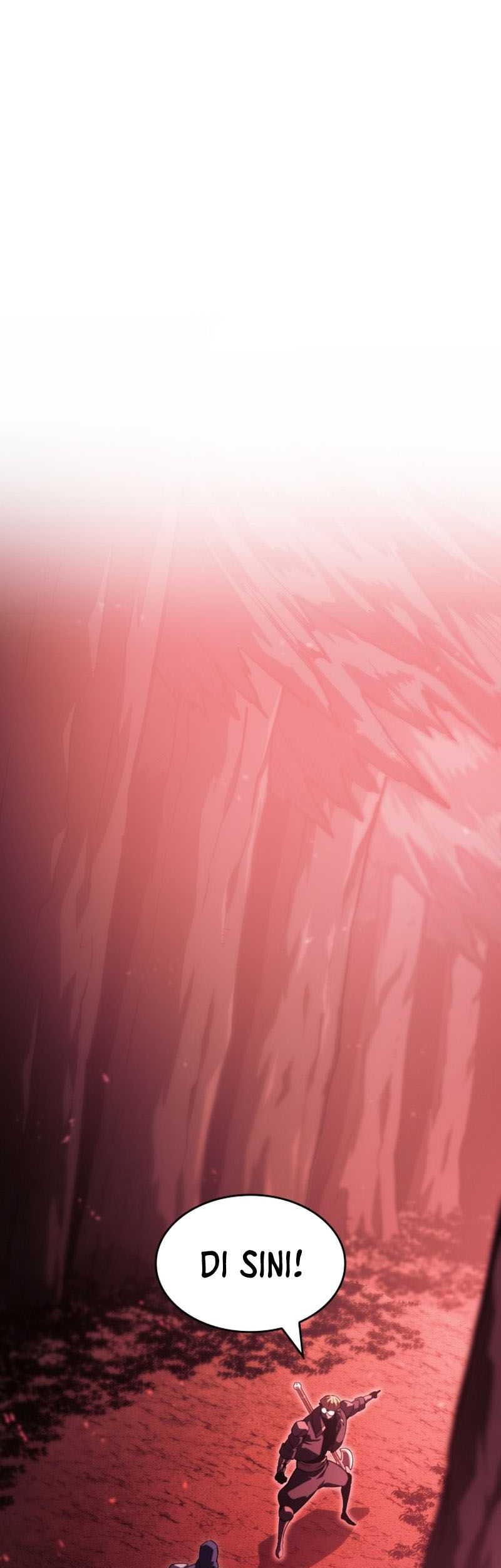 Return of the SSS-Class Ranker Chapter 87 - halaman 12
