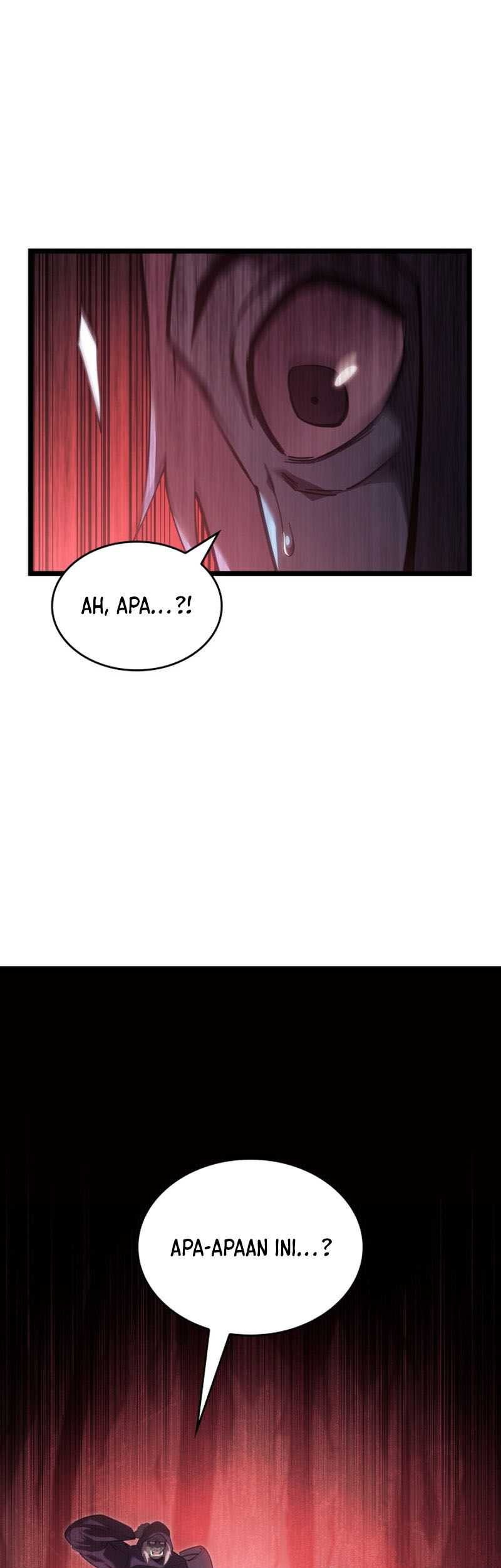 Return of the SSS-Class Ranker Chapter 87 - halaman 18