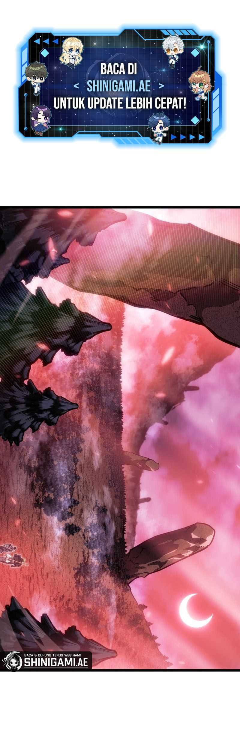 Return of the SSS-Class Ranker Chapter 87 - halaman 2