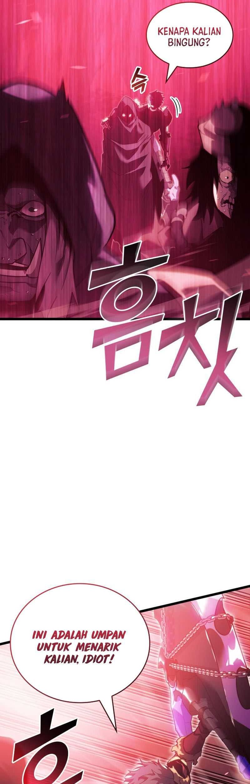 Return of the SSS-Class Ranker Chapter 87 - halaman 20