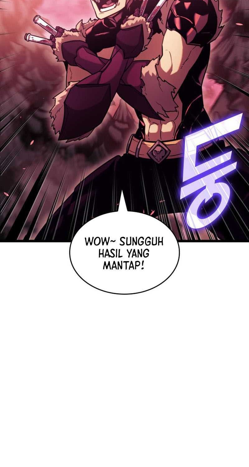 Return of the SSS-Class Ranker Chapter 87 - halaman 25