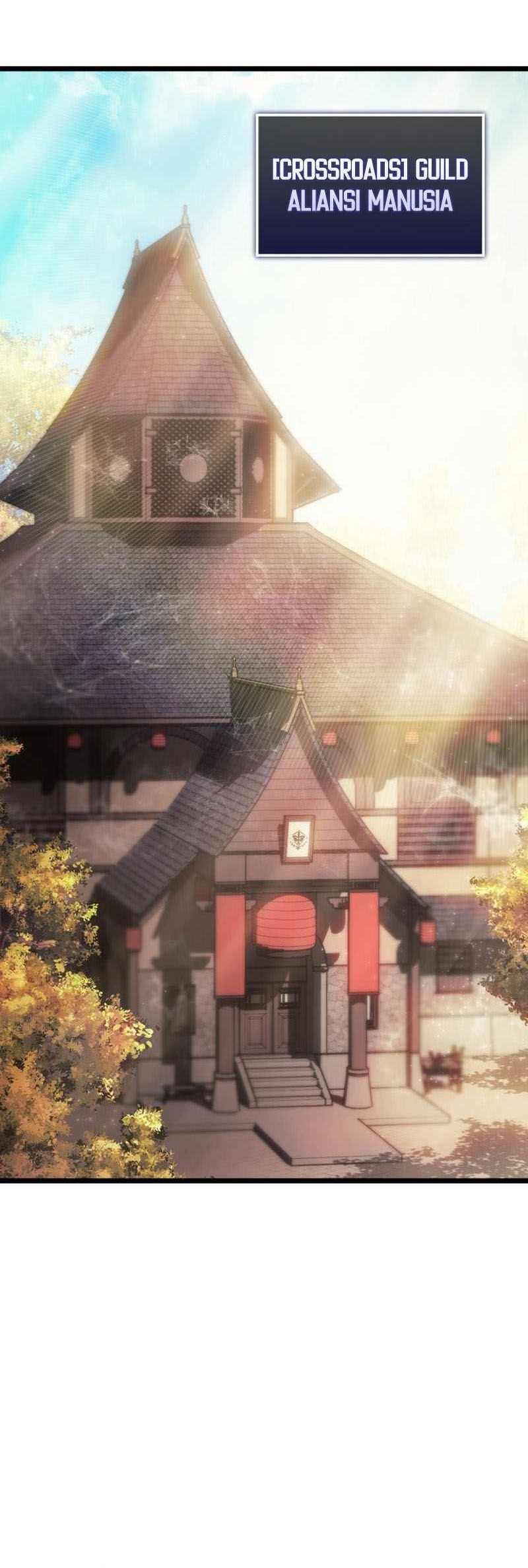 Return of the SSS-Class Ranker Chapter 87 - halaman 29