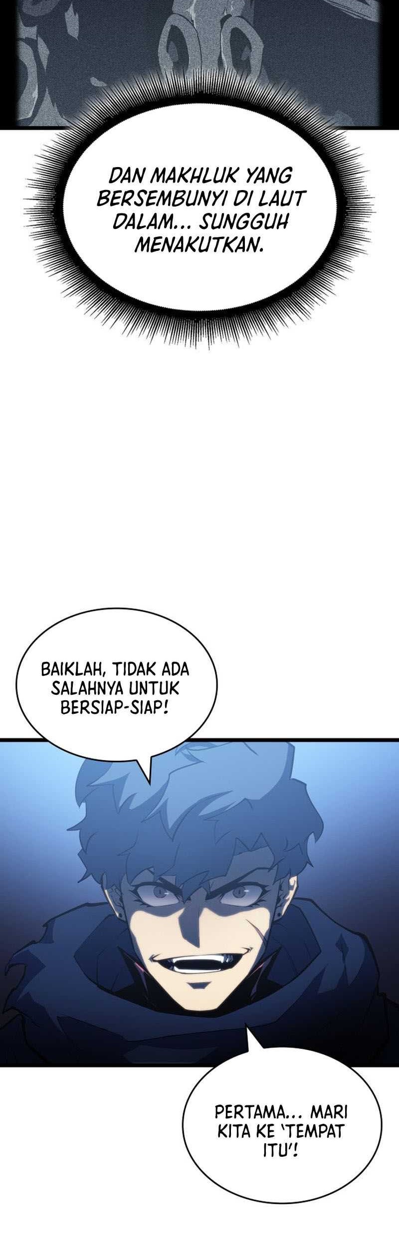 Return of the SSS-Class Ranker Chapter 87 - halaman 37