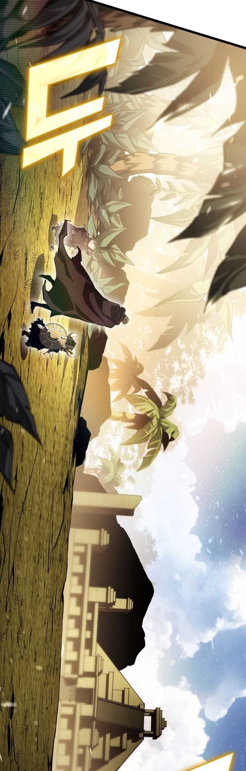 Return of the SSS-Class Ranker Chapter 87 - halaman 39
