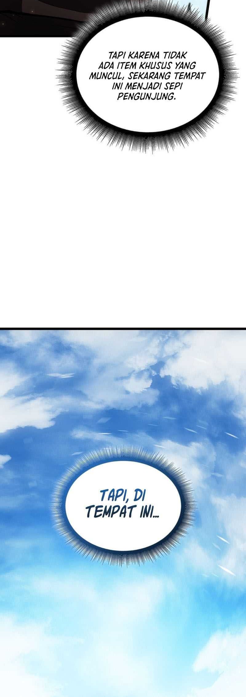 Return of the SSS-Class Ranker Chapter 87 - halaman 41