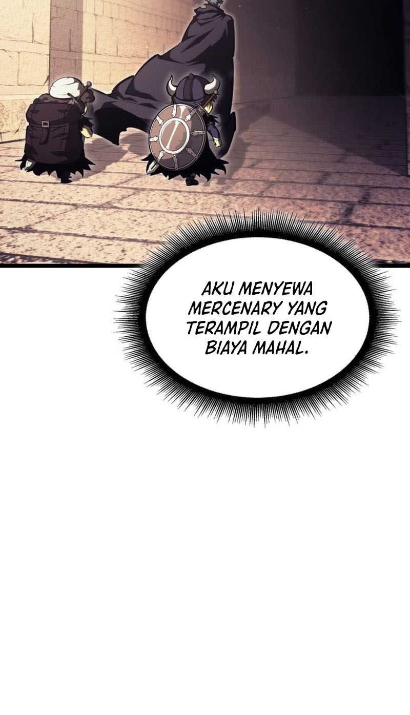 Return of the SSS-Class Ranker Chapter 87 - halaman 45