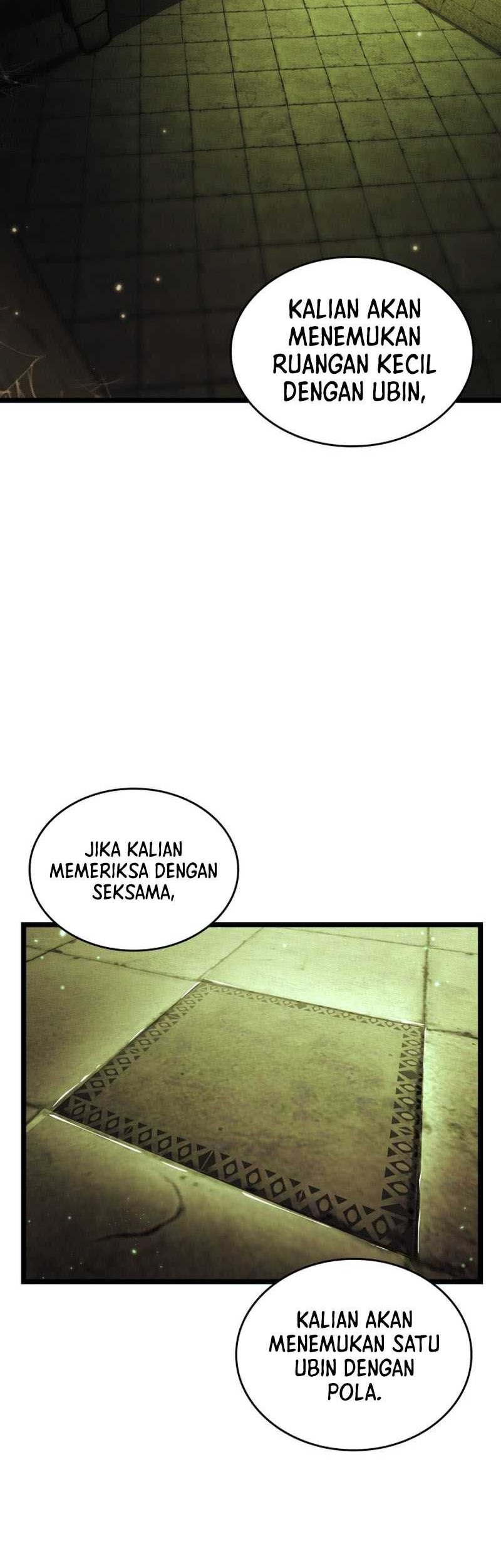 Return of the SSS-Class Ranker Chapter 87 - halaman 49