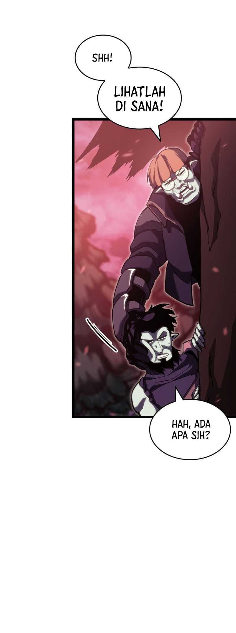 Return of the SSS-Class Ranker Chapter 87 - halaman 5