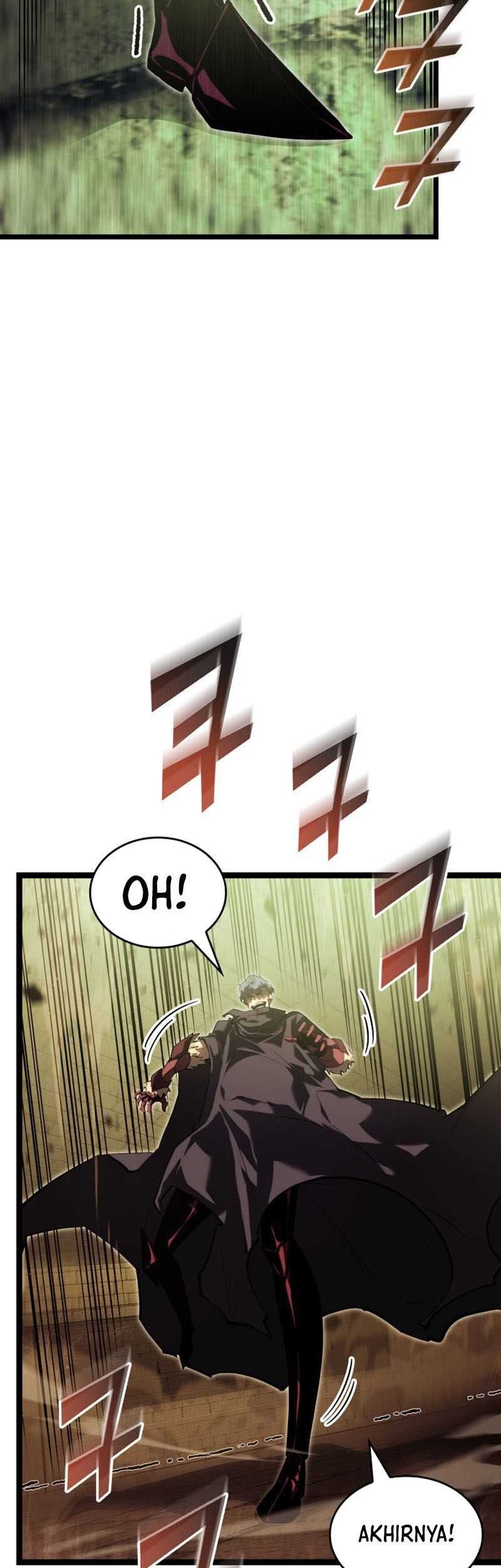 Return of the SSS-Class Ranker Chapter 87 - halaman 52