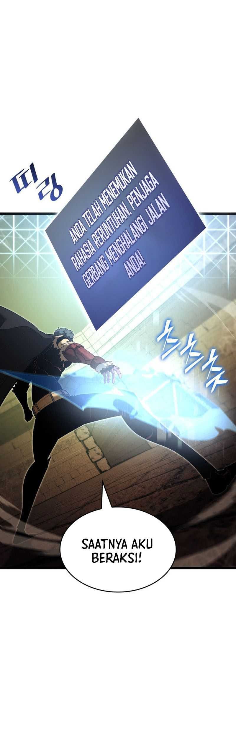 Return of the SSS-Class Ranker Chapter 87 - halaman 54