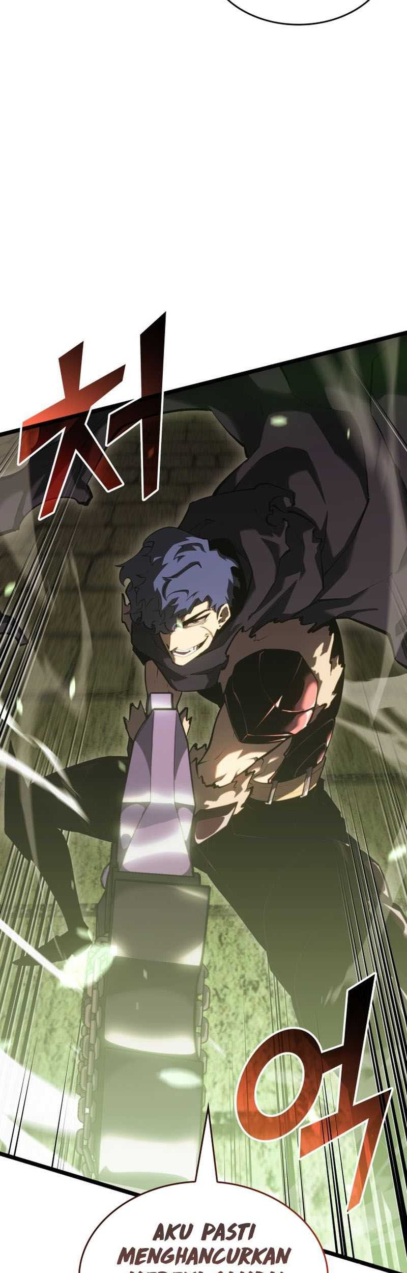Return of the SSS-Class Ranker Chapter 87 - halaman 59