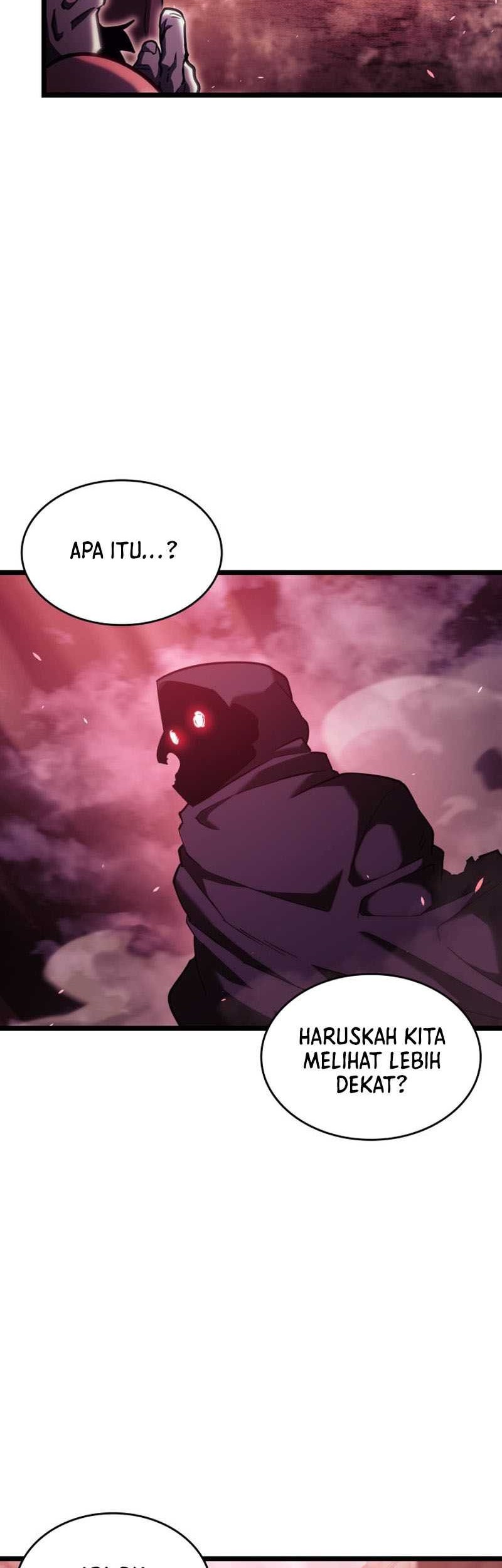 Return of the SSS-Class Ranker Chapter 87 - halaman 7