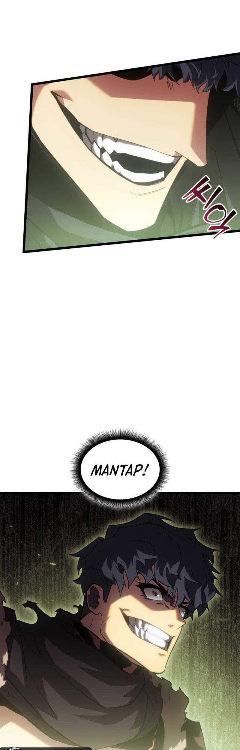 Return of the SSS-Class Ranker Chapter 88 - halaman 11