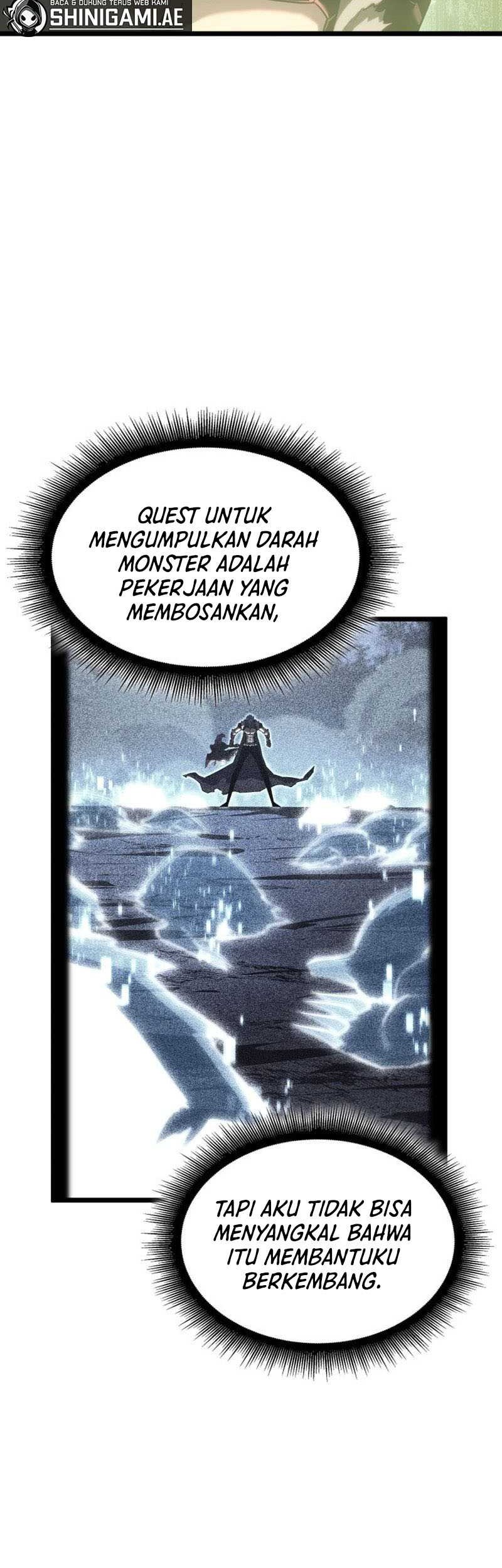Return of the SSS-Class Ranker Chapter 88 - halaman 12