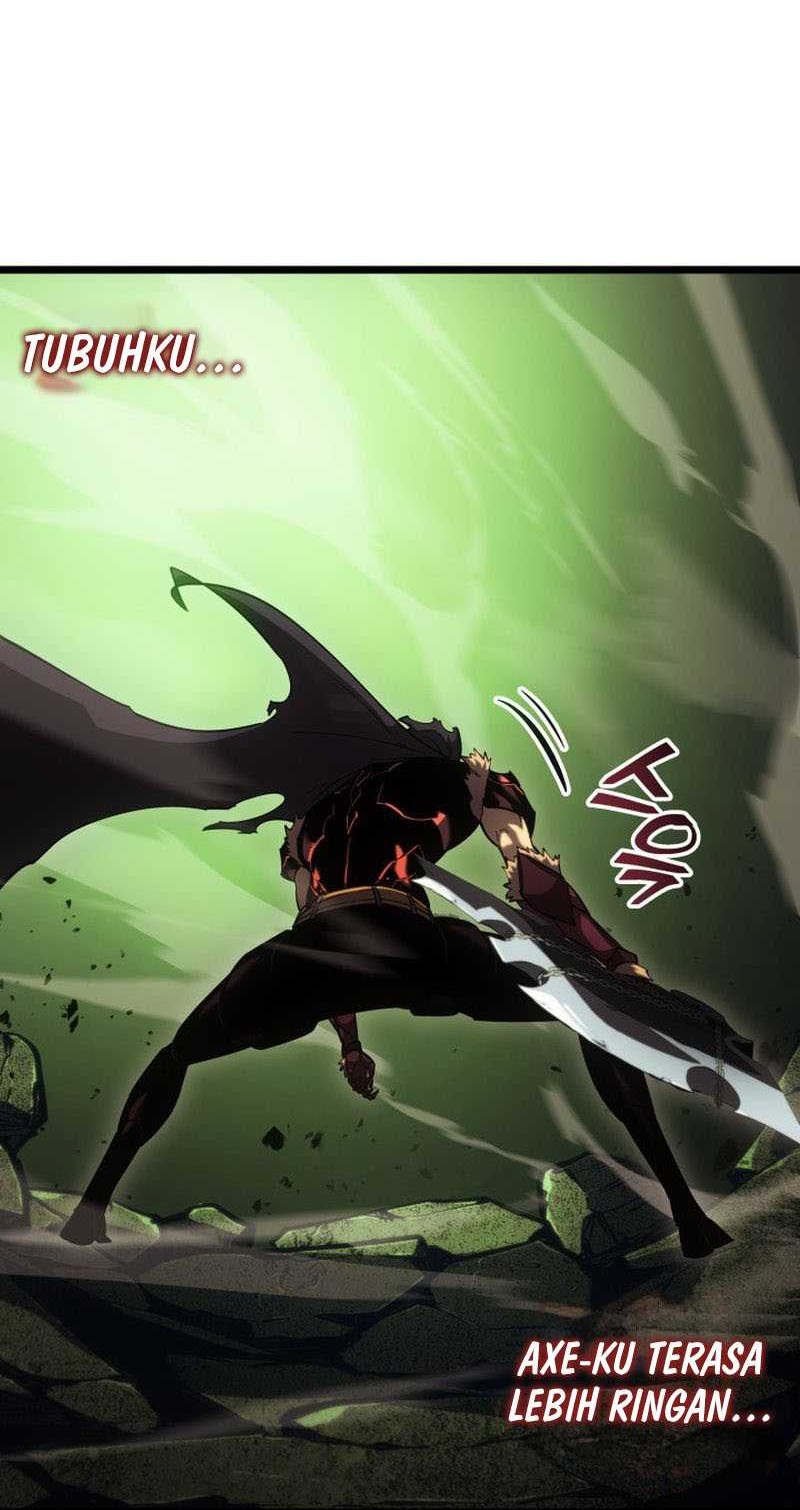 Return of the SSS-Class Ranker Chapter 88 - halaman 13