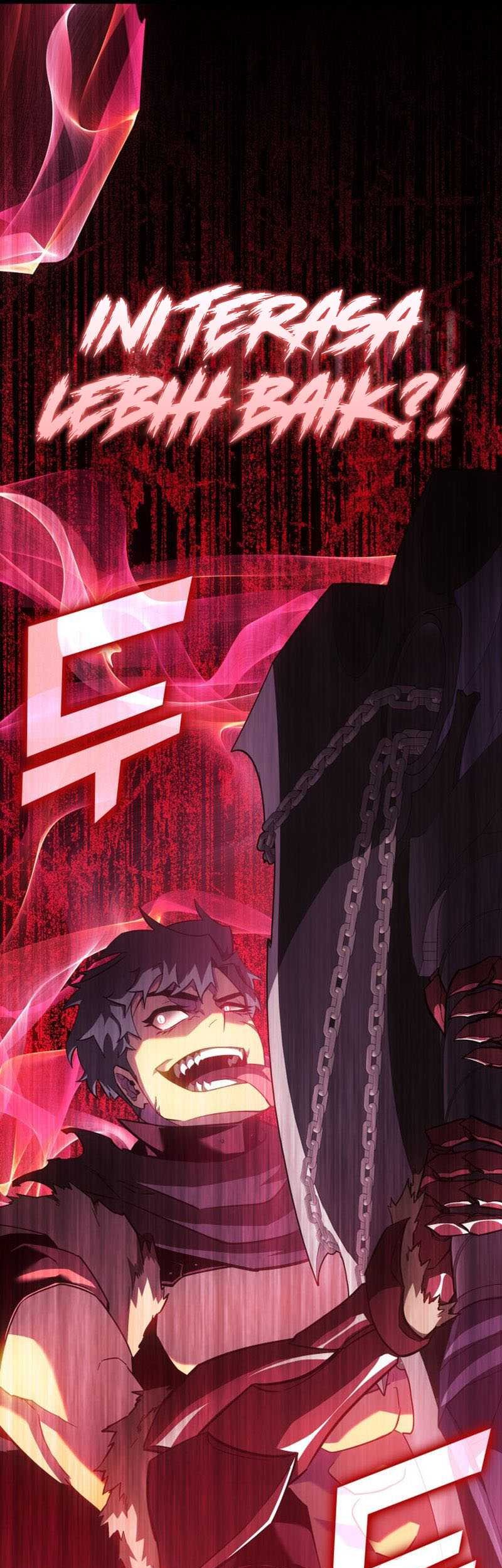 Return of the SSS-Class Ranker Chapter 88 - halaman 14