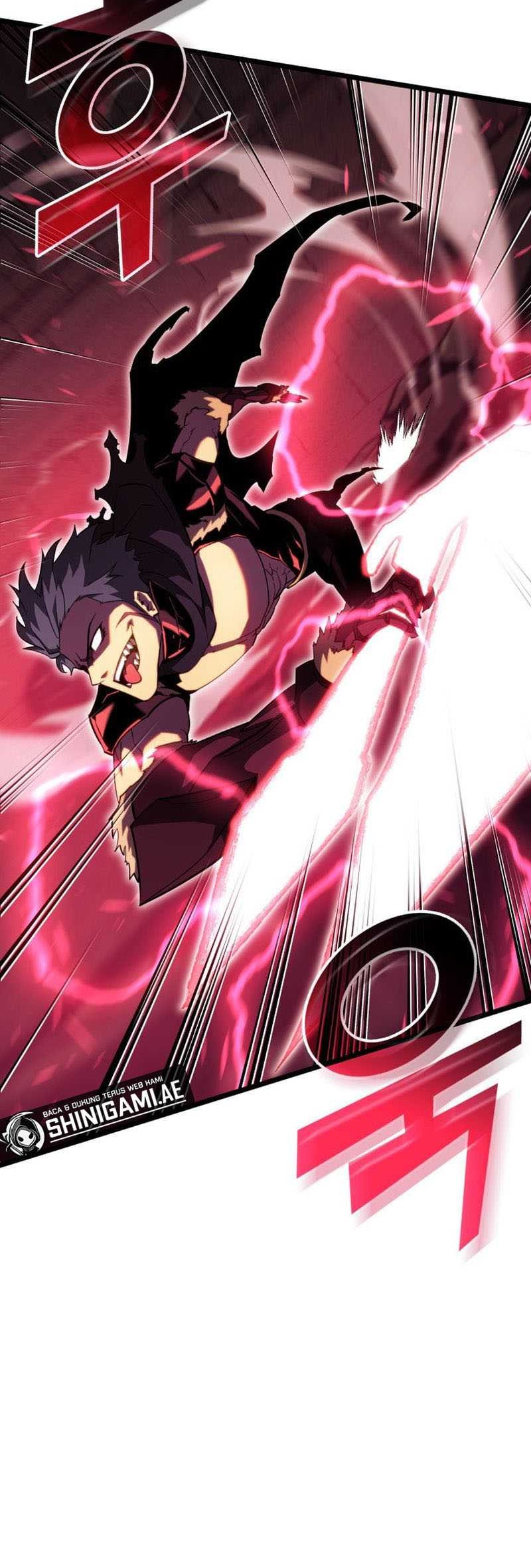 Return of the SSS-Class Ranker Chapter 88 - halaman 16