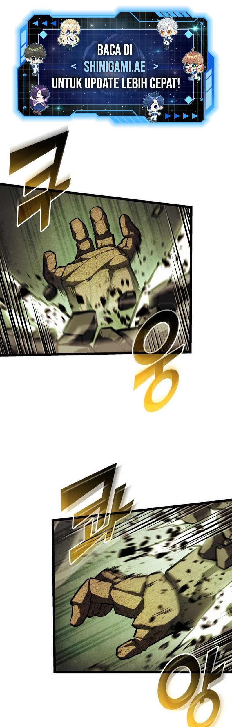 Return of the SSS-Class Ranker Chapter 88 - halaman 2