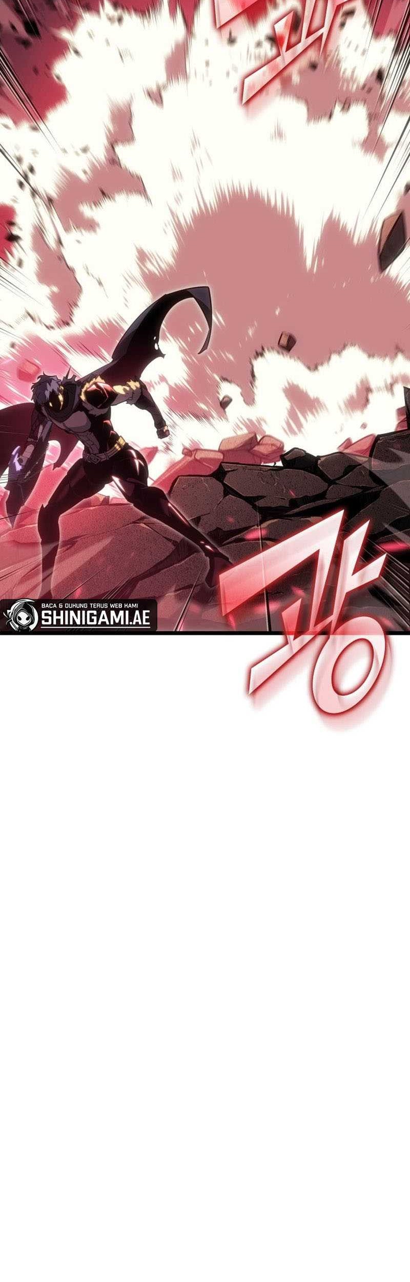 Return of the SSS-Class Ranker Chapter 88 - halaman 20
