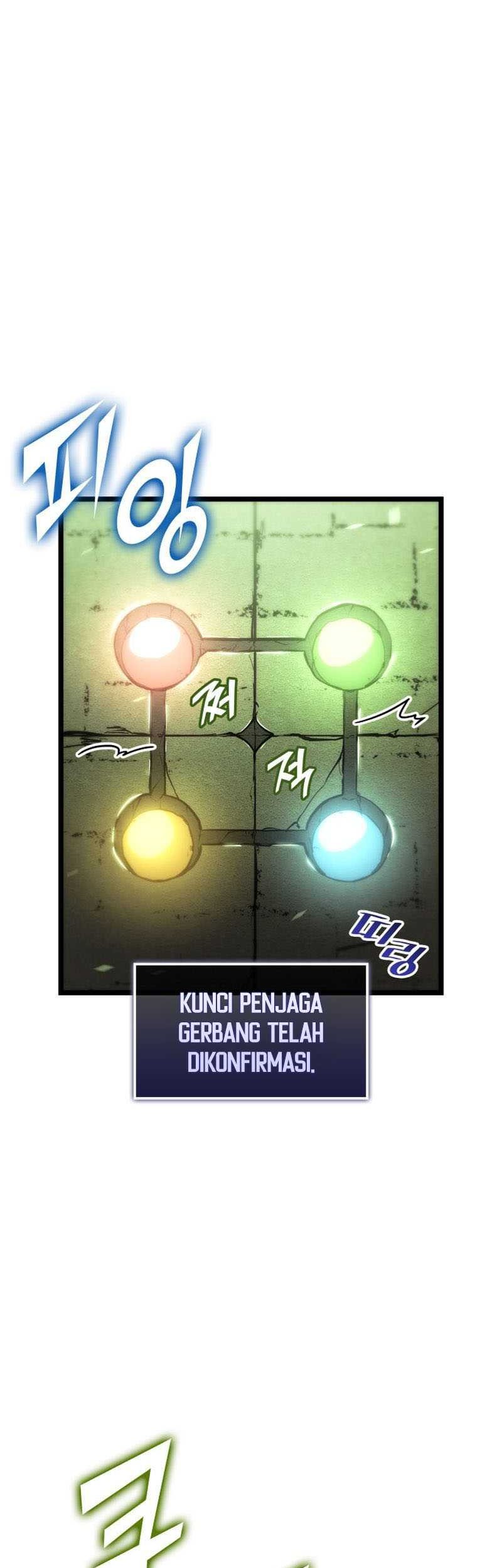 Return of the SSS-Class Ranker Chapter 88 - halaman 27