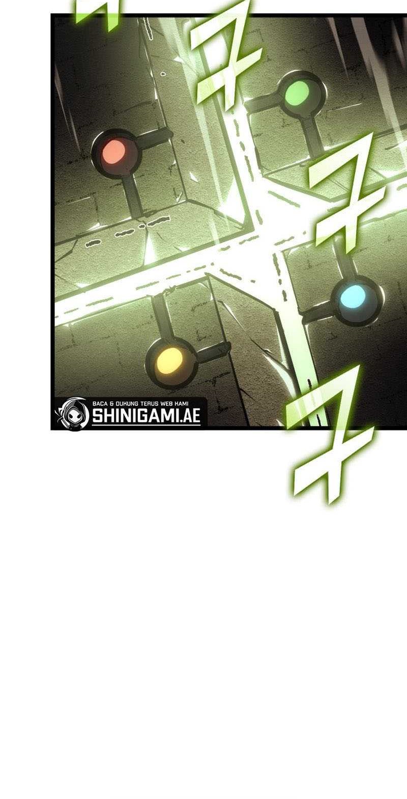 Return of the SSS-Class Ranker Chapter 88 - halaman 28
