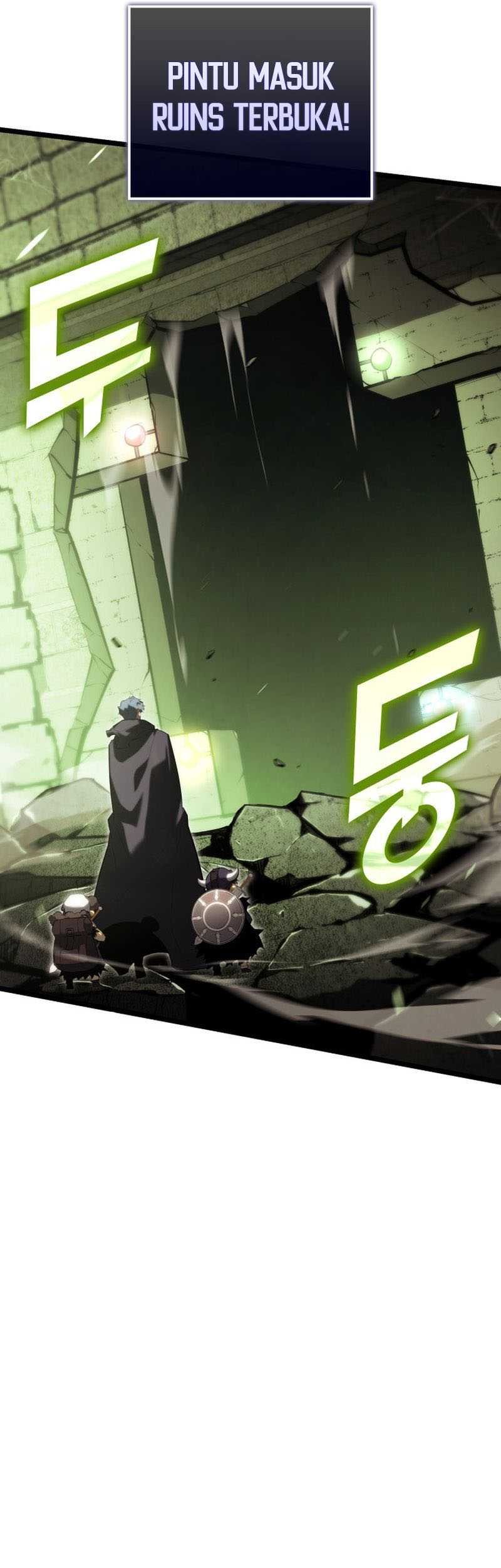 Return of the SSS-Class Ranker Chapter 88 - halaman 29