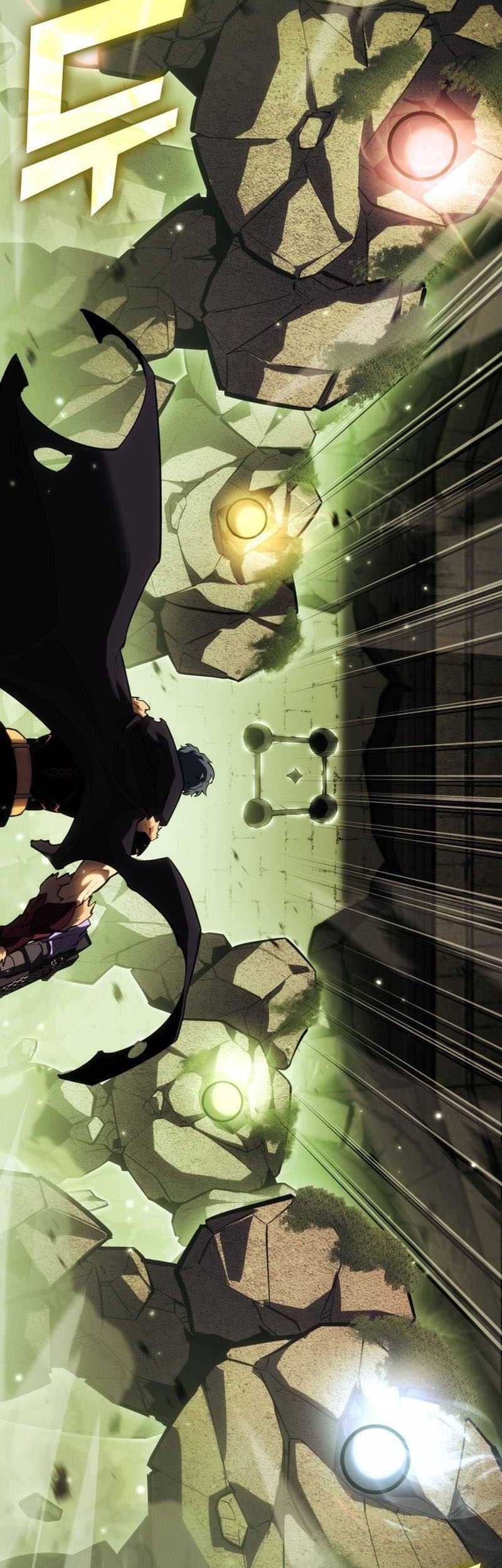 Return of the SSS-Class Ranker Chapter 88 - halaman 4