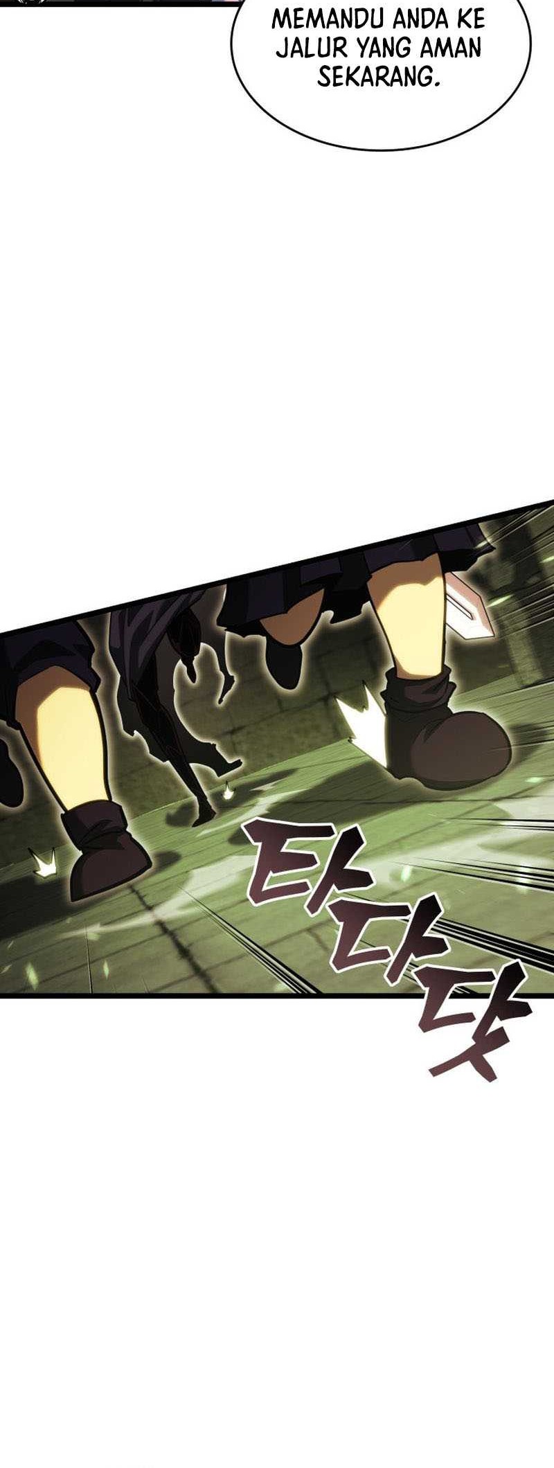 Return of the SSS-Class Ranker Chapter 88 - halaman 40