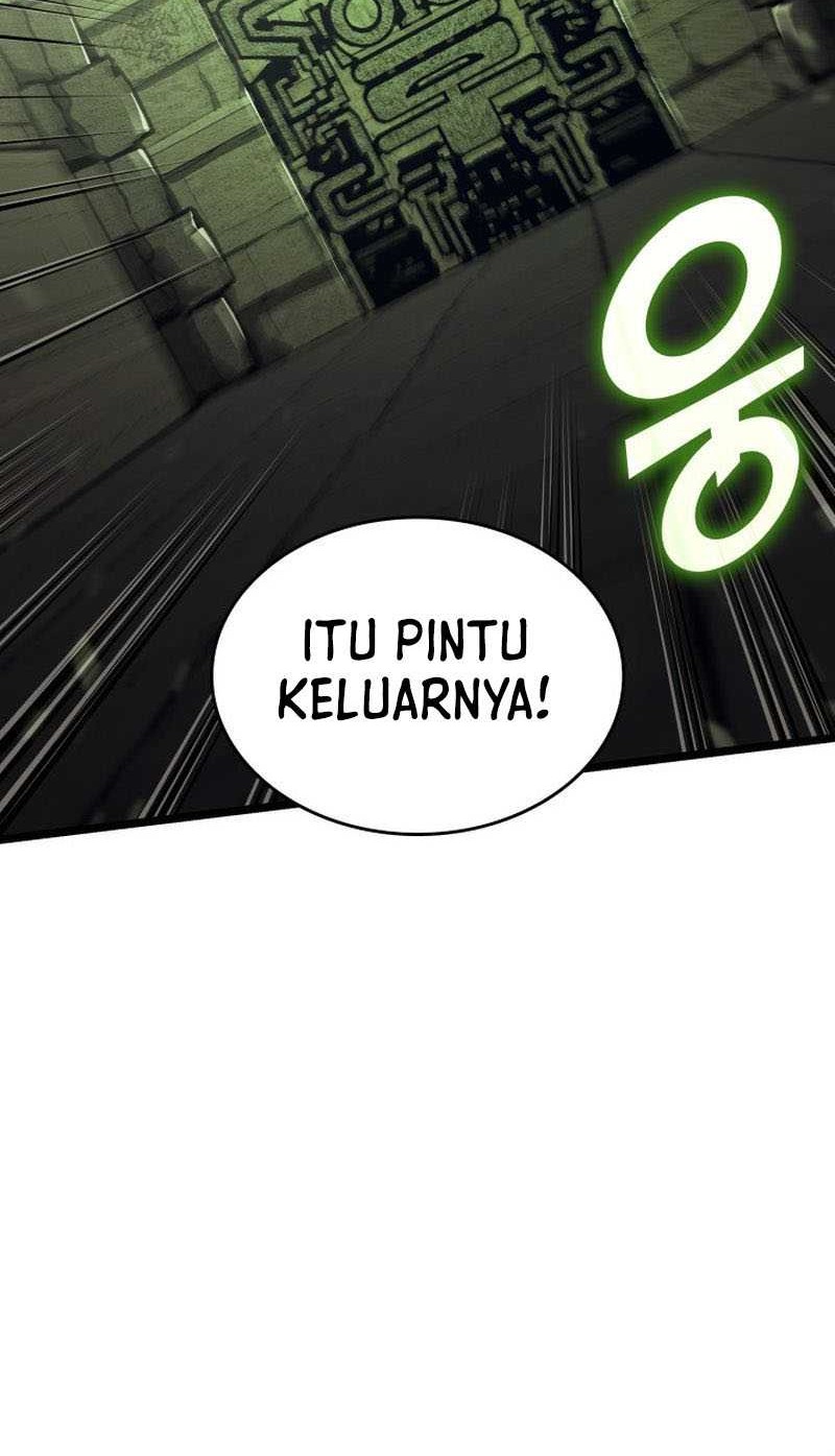 Return of the SSS-Class Ranker Chapter 88 - halaman 44