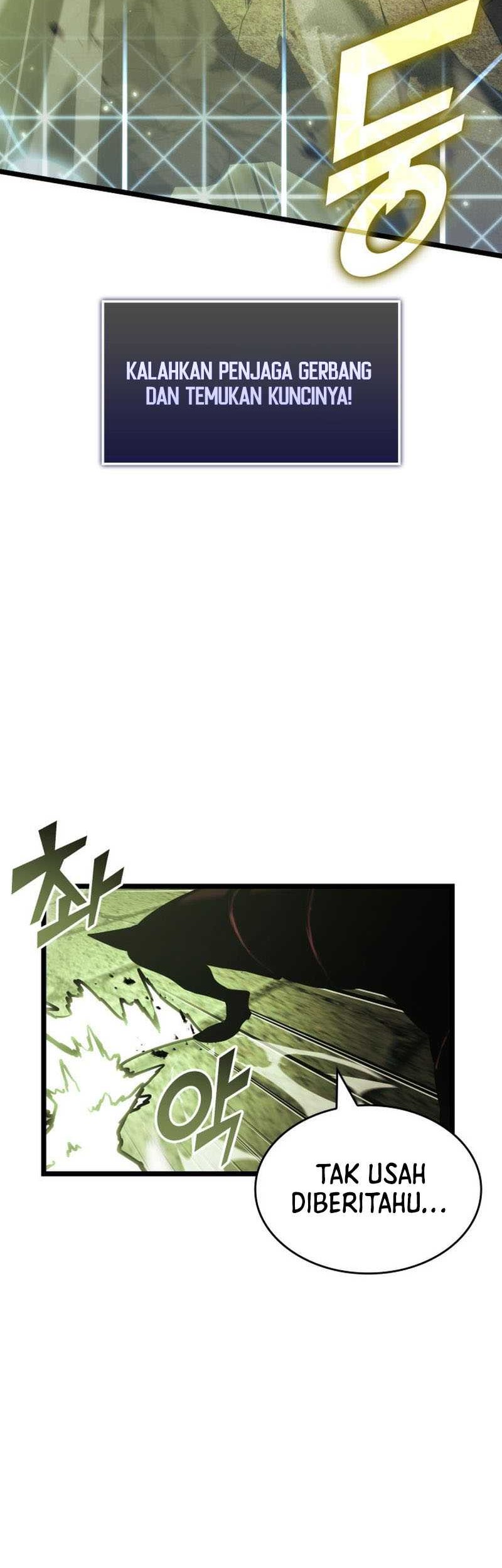 Return of the SSS-Class Ranker Chapter 88 - halaman 5