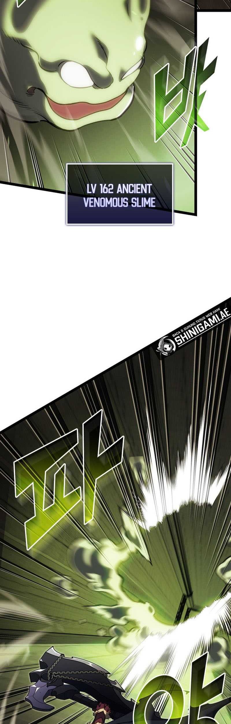 Return of the SSS-Class Ranker Chapter 88 - halaman 51