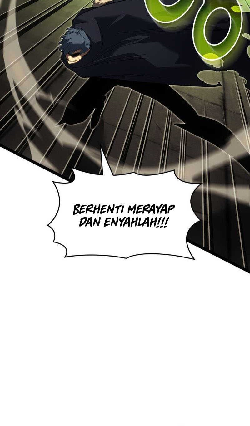 Return of the SSS-Class Ranker Chapter 88 - halaman 52