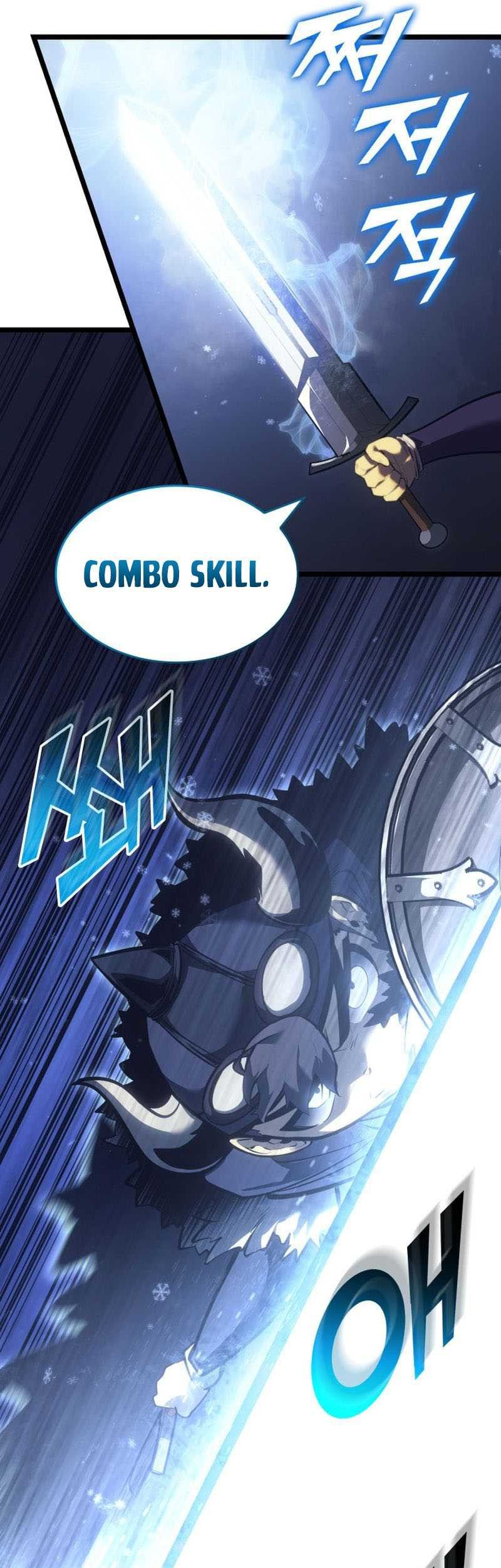 Return of the SSS-Class Ranker Chapter 88 - halaman 53
