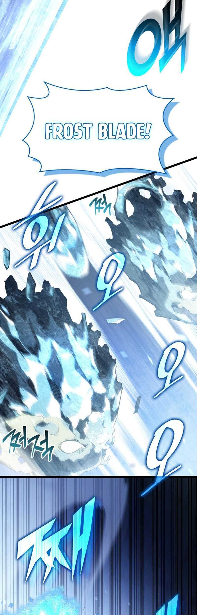 Return of the SSS-Class Ranker Chapter 88 - halaman 54