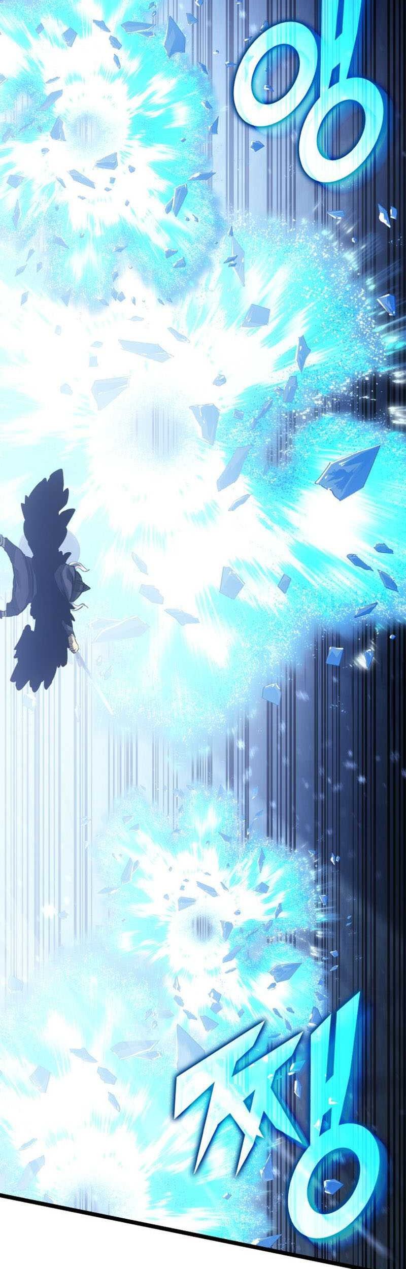 Return of the SSS-Class Ranker Chapter 88 - halaman 55
