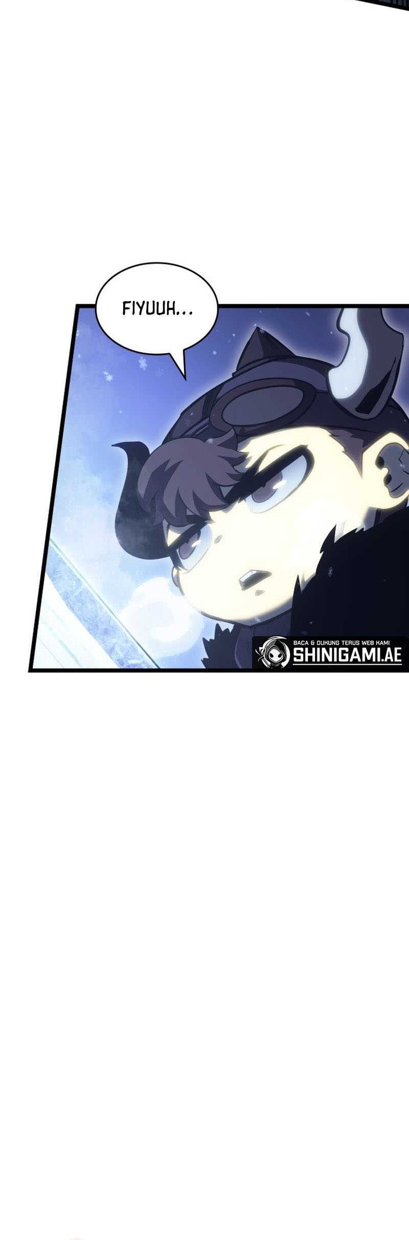 Return of the SSS-Class Ranker Chapter 88 - halaman 56