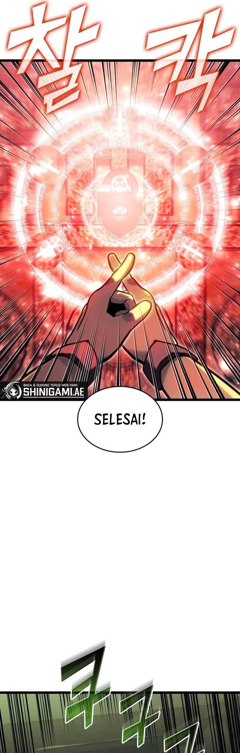 Return of the SSS-Class Ranker Chapter 88 - halaman 57