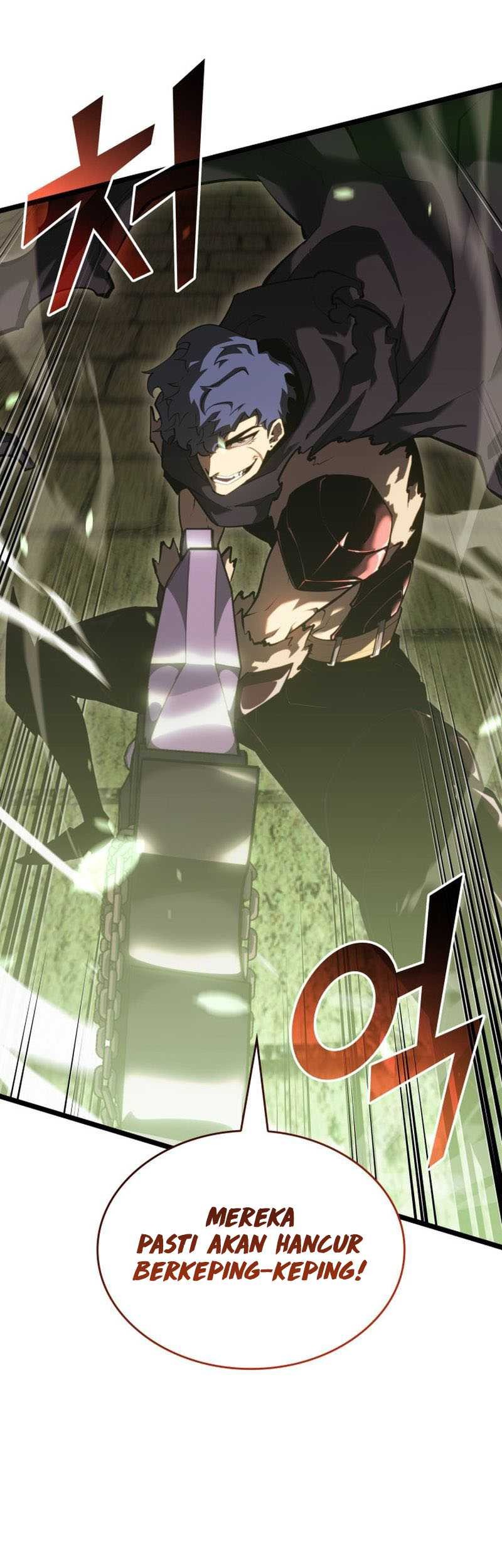 Return of the SSS-Class Ranker Chapter 88 - halaman 6