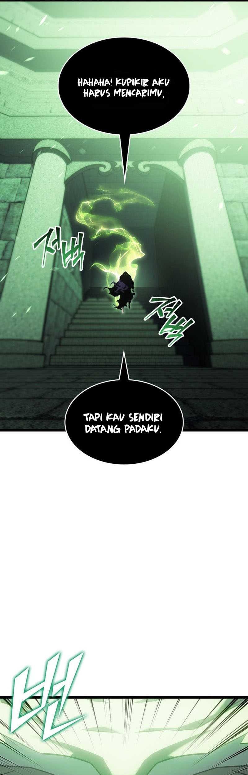 Return of the SSS-Class Ranker Chapter 88 - halaman 61