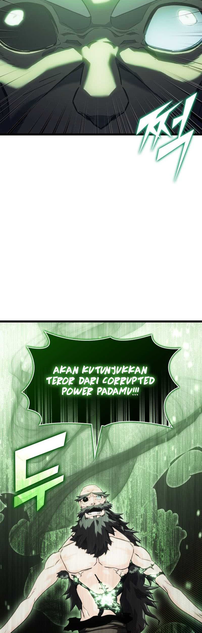 Return of the SSS-Class Ranker Chapter 88 - halaman 62