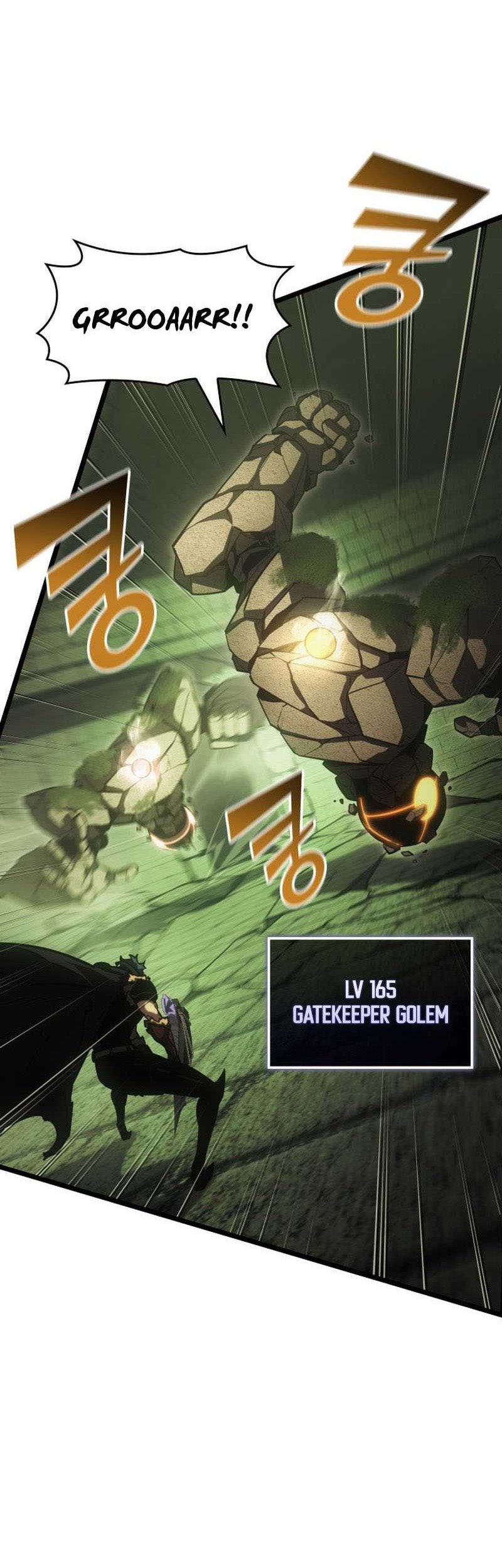 Return of the SSS-Class Ranker Chapter 88 - halaman 7