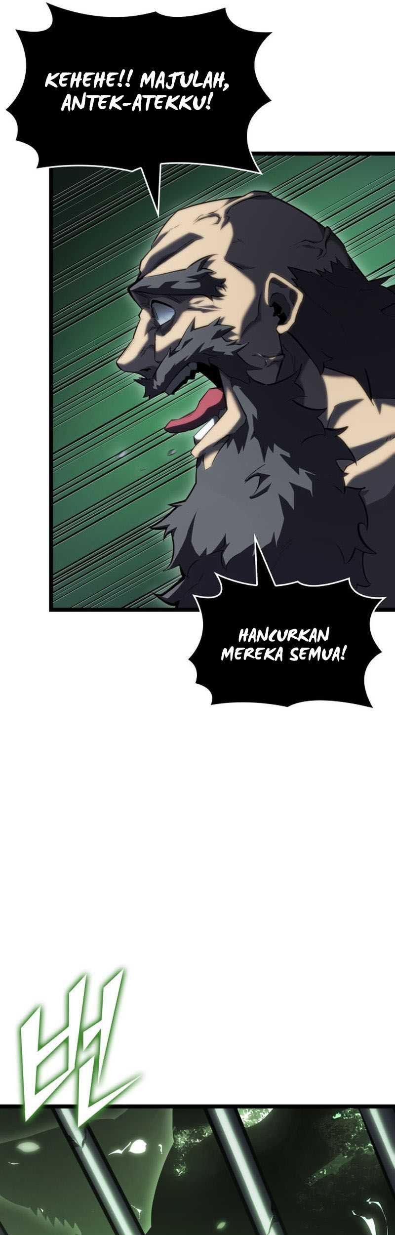 Return of the SSS-Class Ranker Chapter 89 - halaman 10