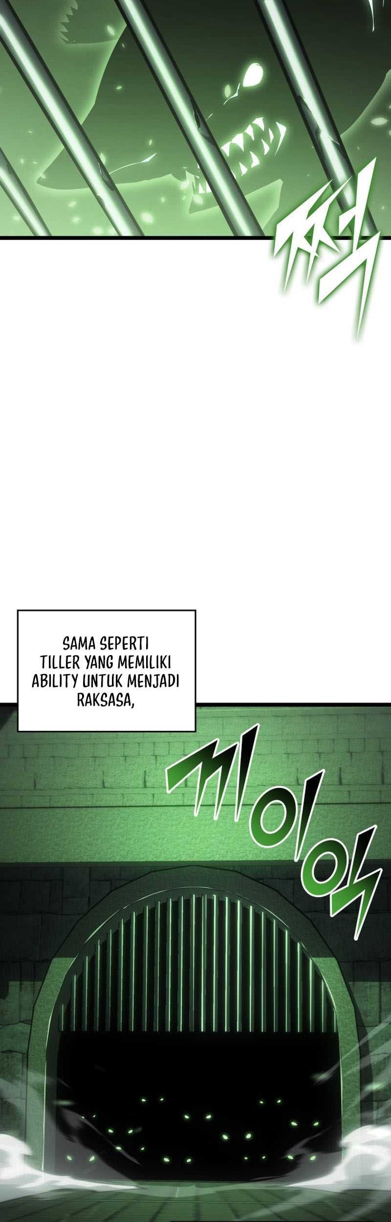 Return of the SSS-Class Ranker Chapter 89 - halaman 11