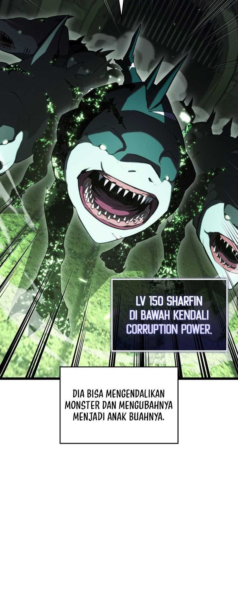 Return of the SSS-Class Ranker Chapter 89 - halaman 13