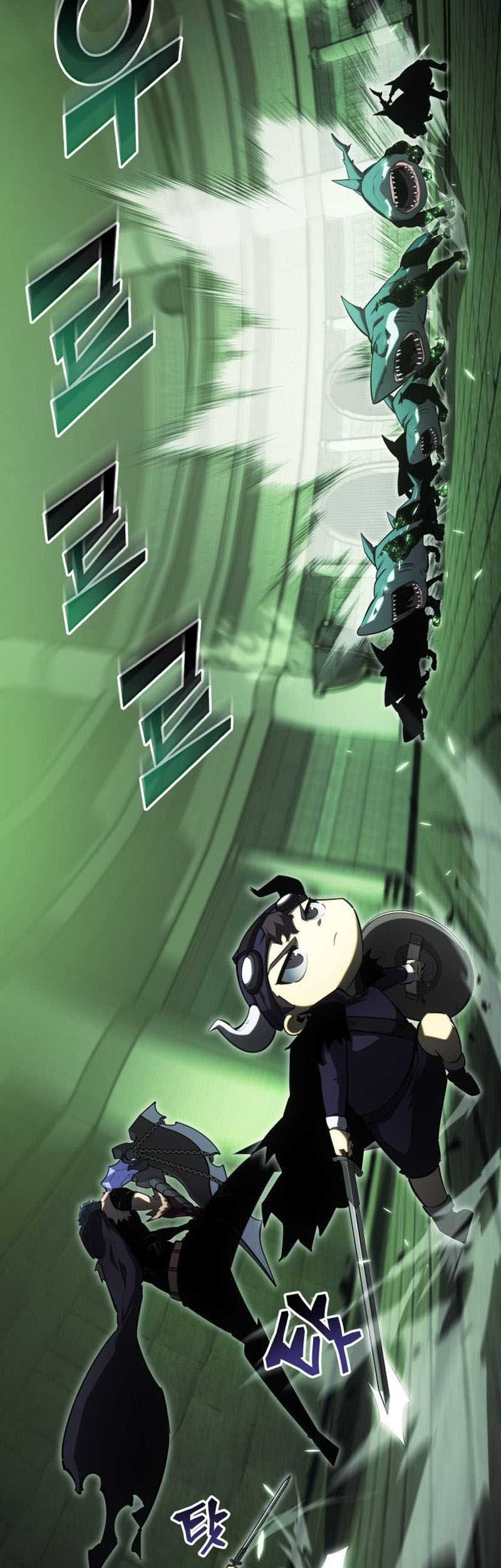 Return of the SSS-Class Ranker Chapter 89 - halaman 15