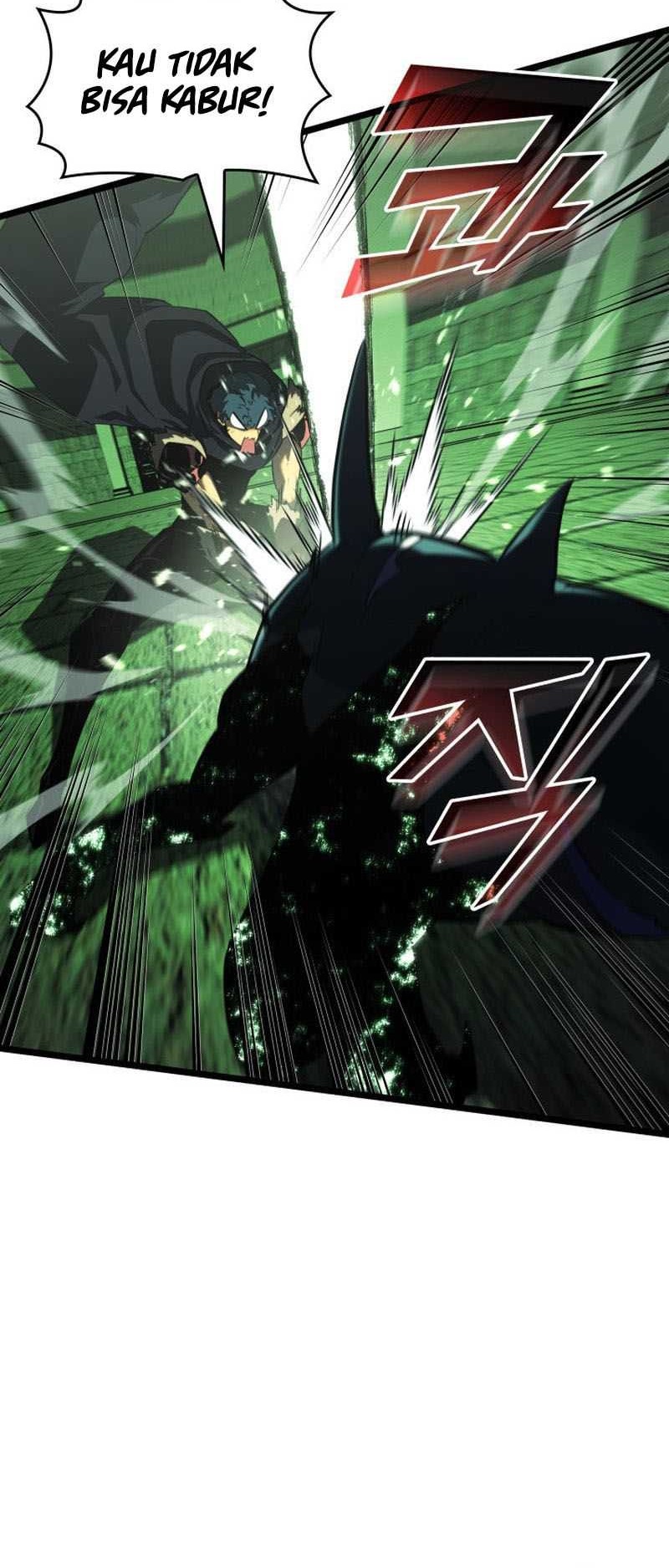 Return of the SSS-Class Ranker Chapter 89 - halaman 17