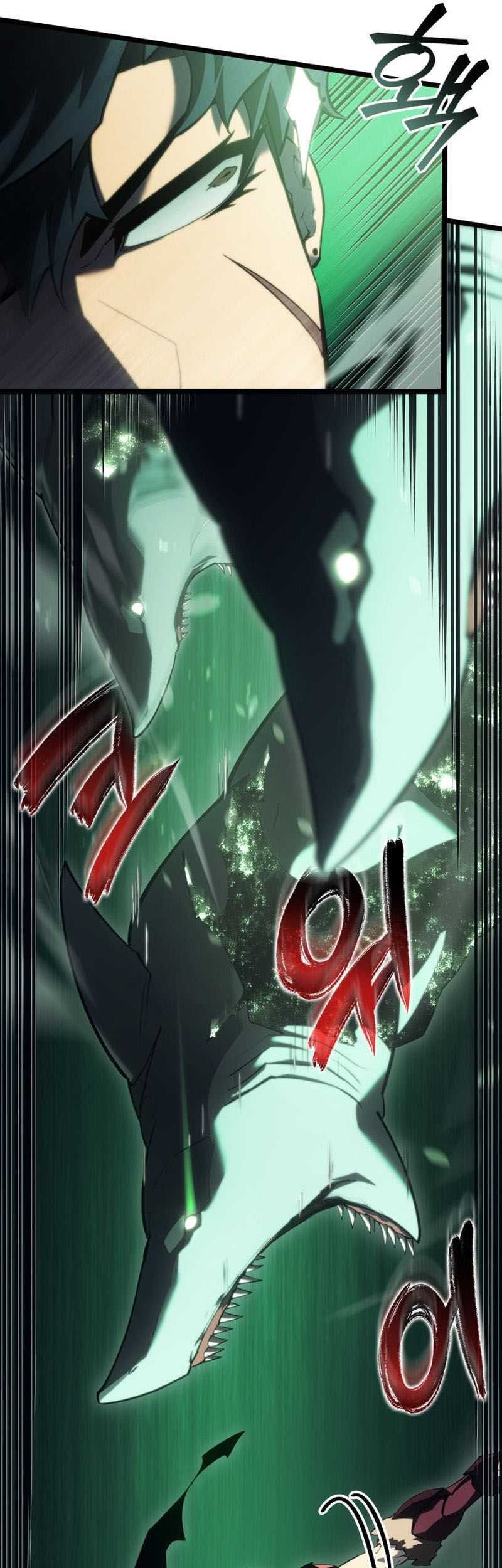 Return of the SSS-Class Ranker Chapter 89 - halaman 18