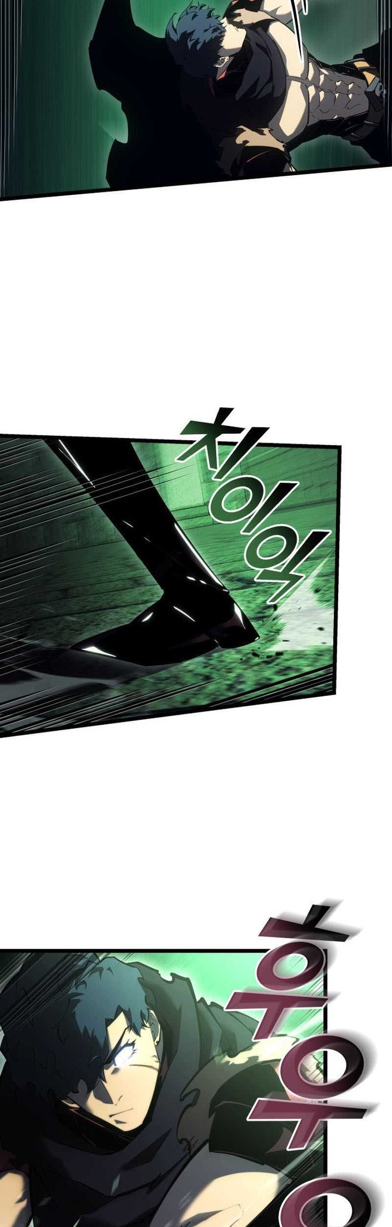 Return of the SSS-Class Ranker Chapter 89 - halaman 19