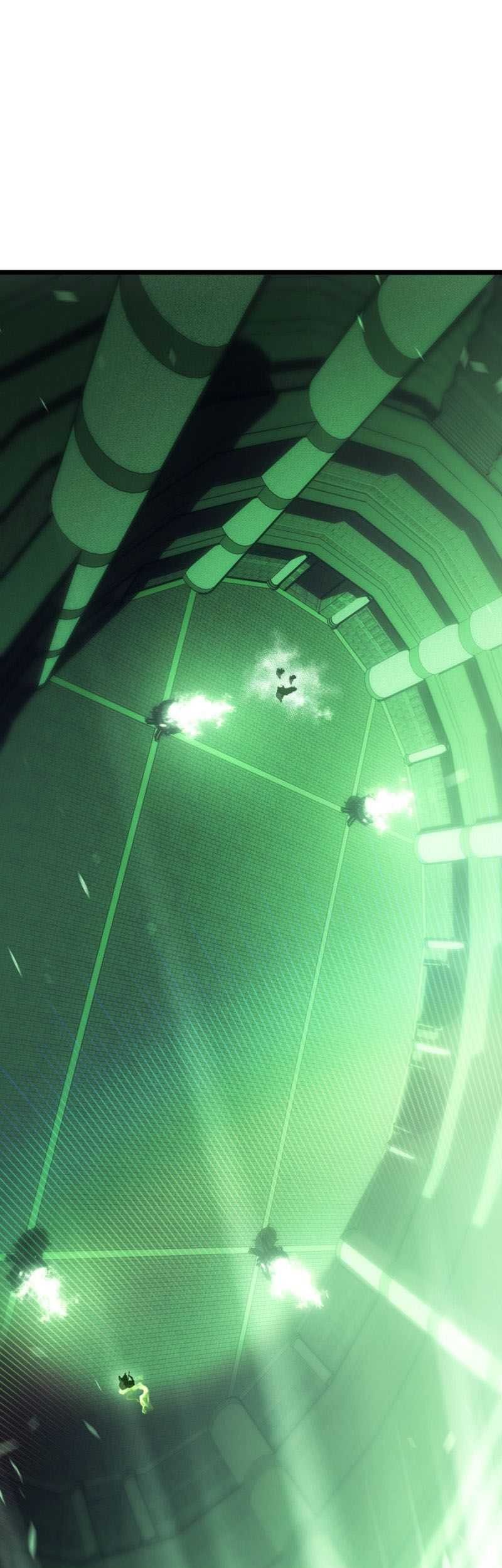 Return of the SSS-Class Ranker Chapter 89 - halaman 2