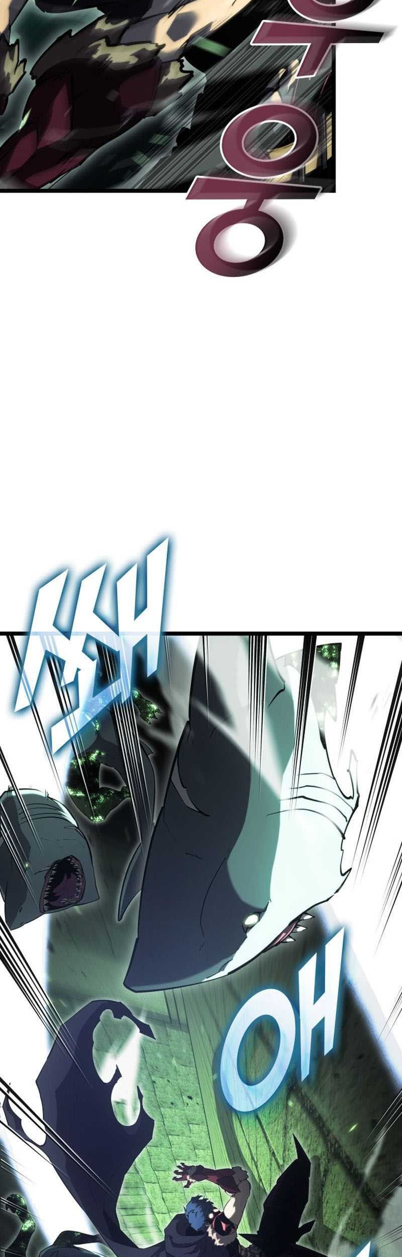 Return of the SSS-Class Ranker Chapter 89 - halaman 20